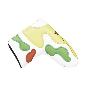 Arnold Palmer Putter Cover - NWT